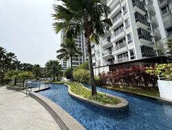 The Parc Condominium (D5), Condominium #520594481